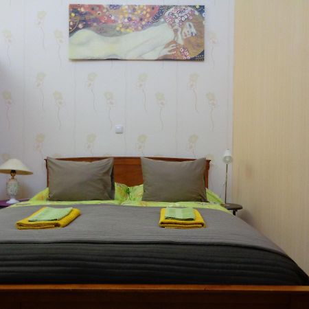 Budapest Guestrooms Экстерьер фото