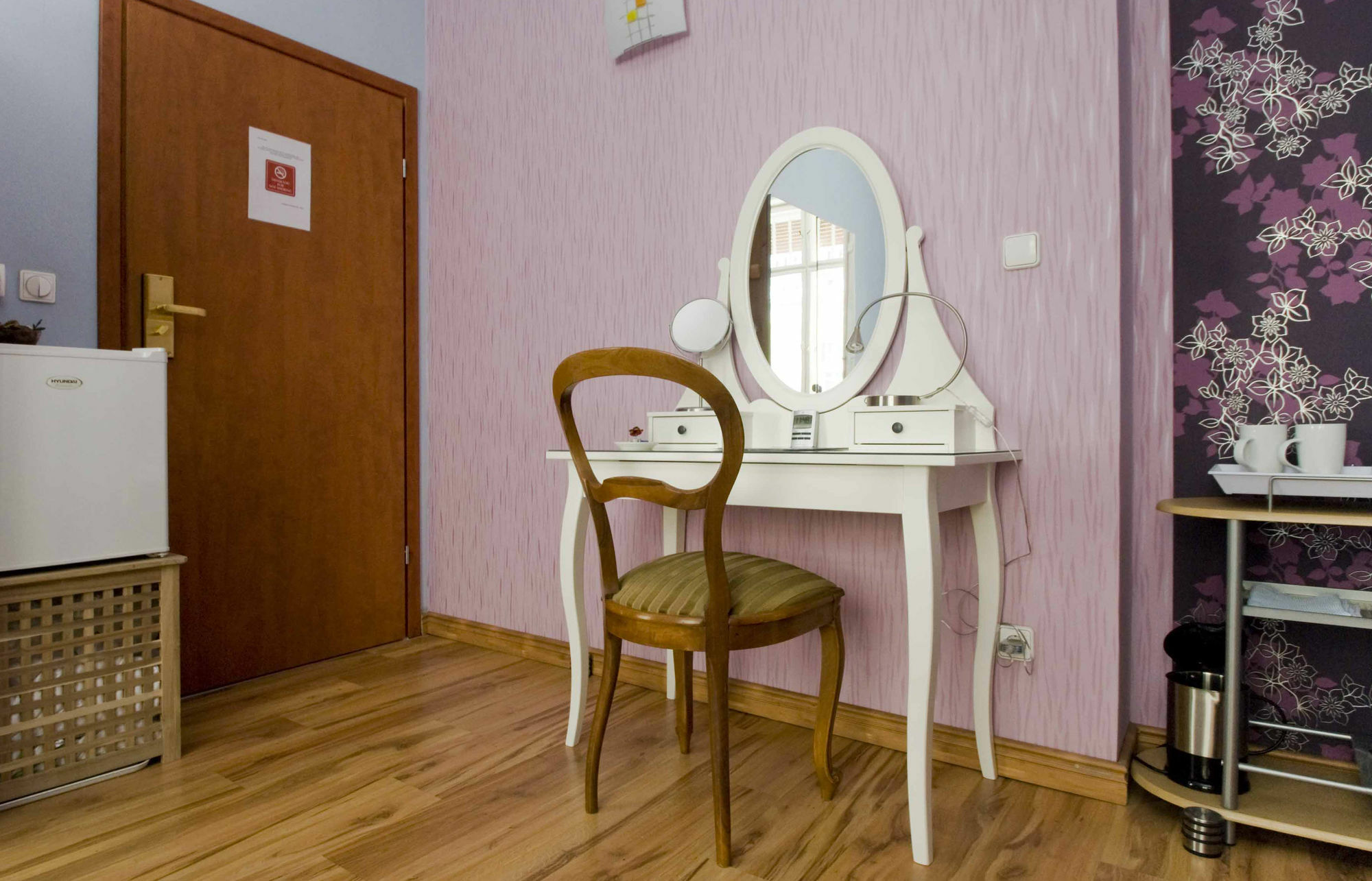 Budapest Guestrooms Экстерьер фото